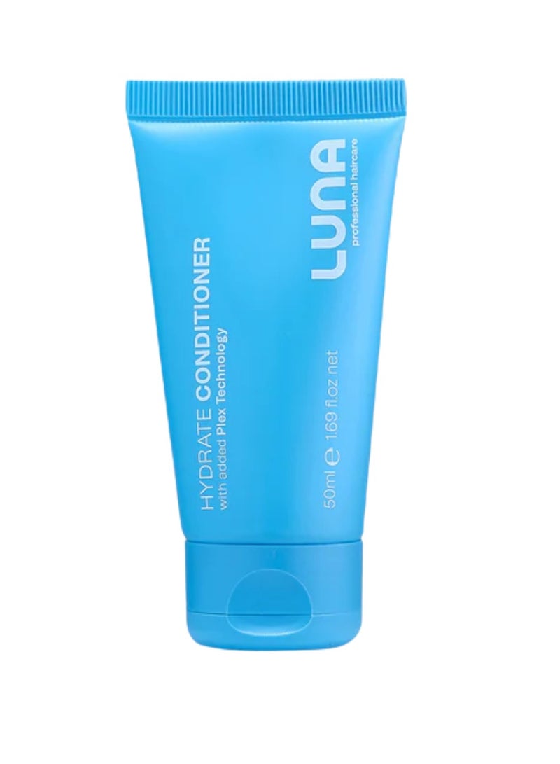 لونا بلسم لونا هايدريت بتقنية بليكس 50 مل - Image 1