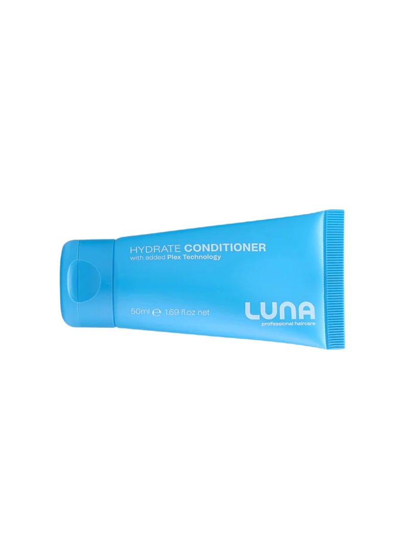 لونا بلسم لونا هايدريت بتقنية بليكس 50 مل - Image 3