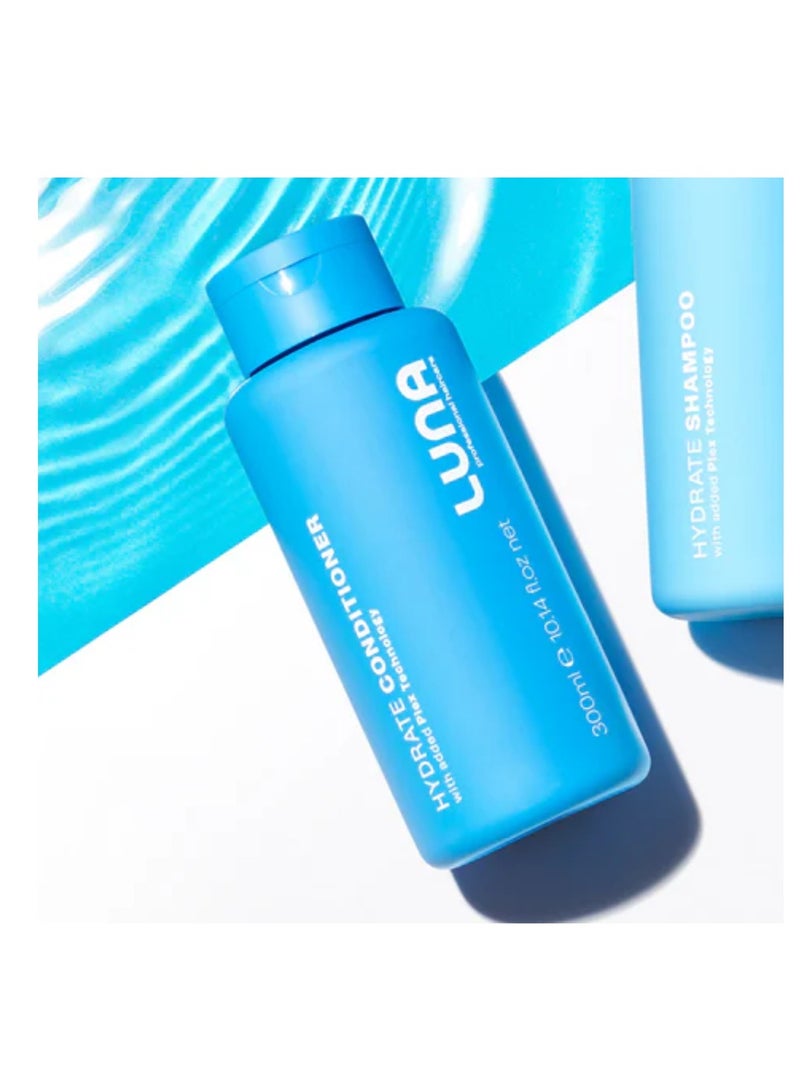 لونا بلسم لونا هايدريت بتقنية بليكس 50 مل - Image 4