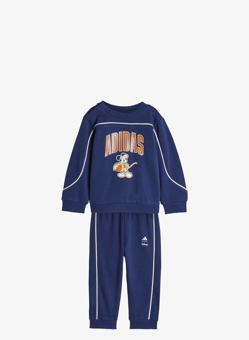 اديداس طقم ADIDAS DISNEY MICKEY MOUSE JOGGER - Image 2