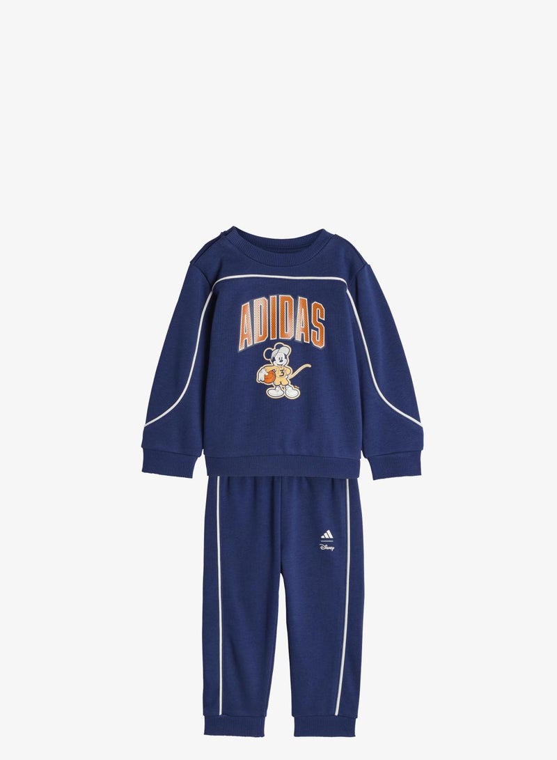 اديداس طقم ADIDAS DISNEY MICKEY MOUSE JOGGER - Image 1