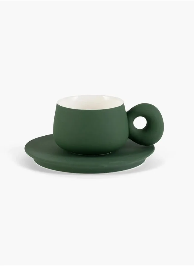 2XL Home Cup & Saucer 270ml