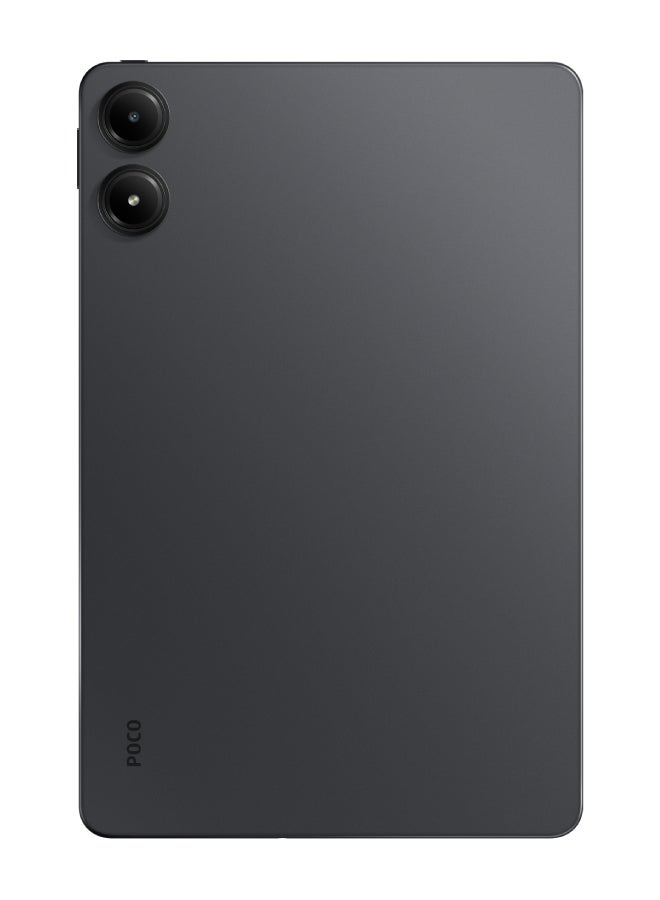 Xiaomi POCO Pad 12.1-Inch Display Gray 8GB RAM 256GB WiFi - Global Version - Image 3