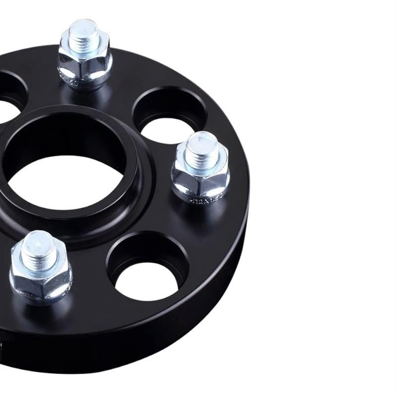 Wivplex Car Tire Flange Wheel Spacers for Volvo - Image 4