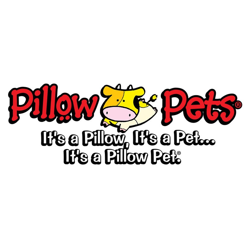 Pillow Pets وسادة حيوانات تشوباكا، لعبة محشوة من ديزني ستار وورز - Image 4