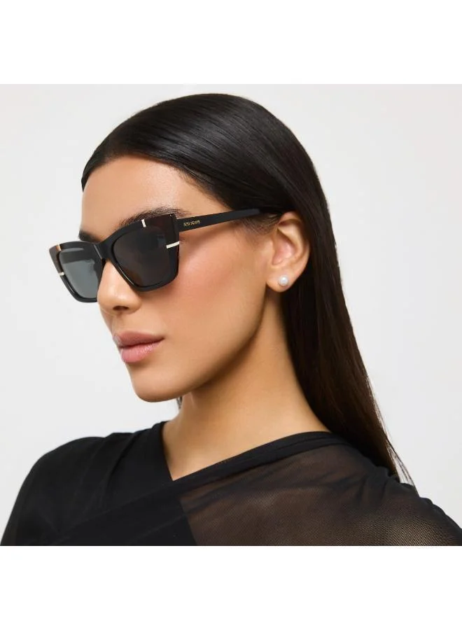 30Sundays 30Sundays SHAMSA - Cat Eye - Full Rim - Sunglasses