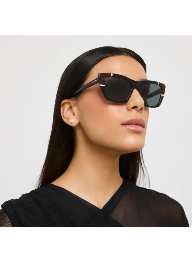 30Sundays 30Sundays SHAMSA - Cat Eye - Full Rim - Sunglasses