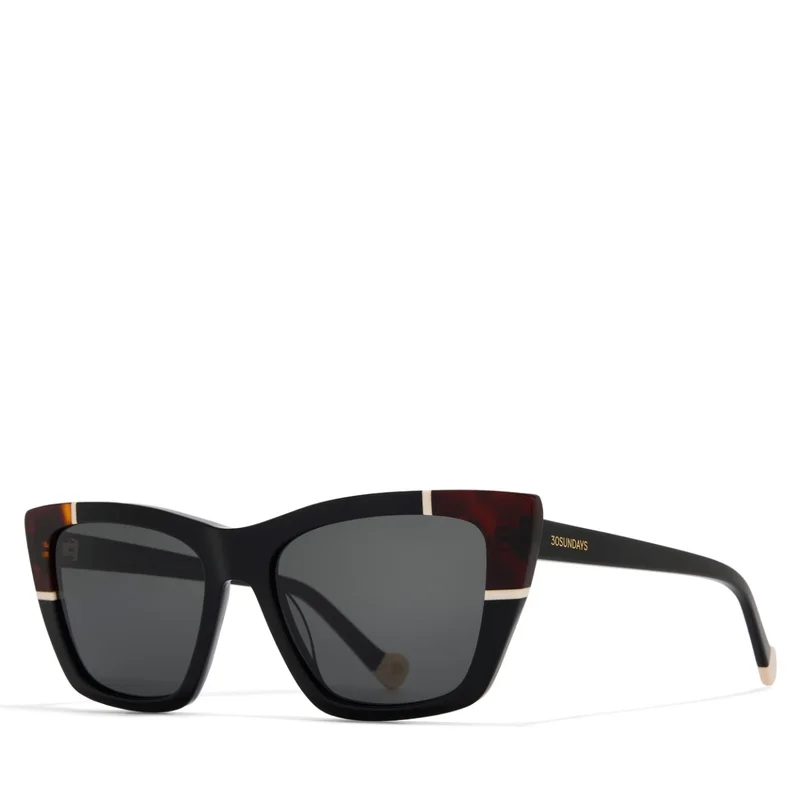 30Sundays 30Sundays SHAMSA - Cat Eye - Full Rim - Sunglasses