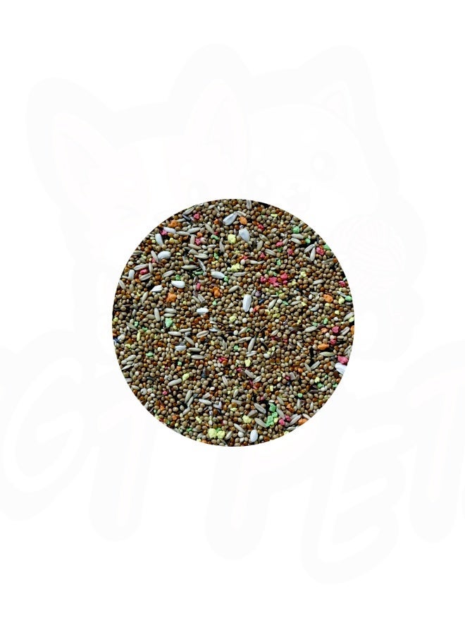 FARMA Budgie Mix - 20 KG - Image 2