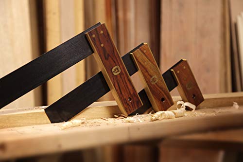 Spear  Jackson Spear & Jackson CTS9 9 Inch Carpenters Try Square - Image 3