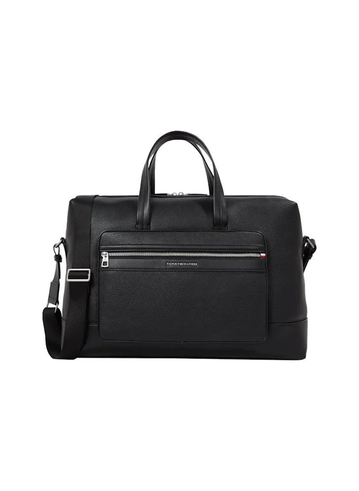 TOMMY HILFIGER DUFFLE BAG
