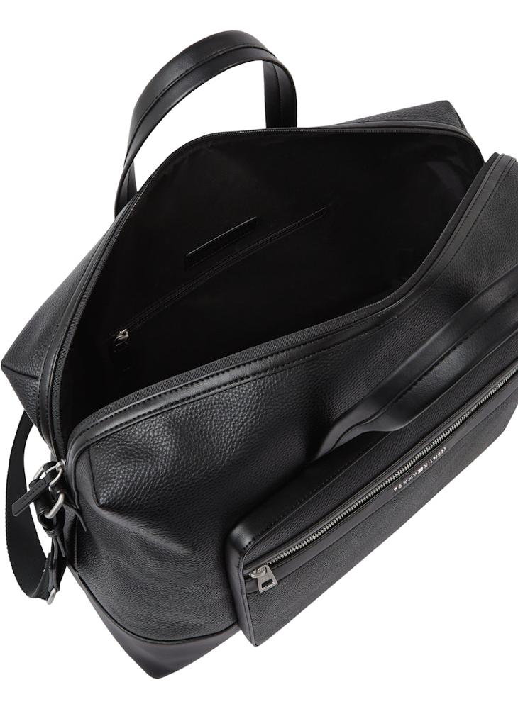 TOMMY HILFIGER DUFFLE BAG  - Image 4