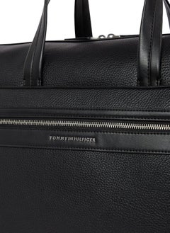 TOMMY HILFIGER Logo Central Weekender  - Image 3