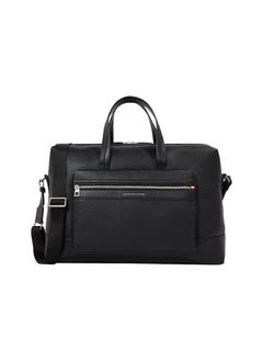 TOMMY HILFIGER Logo Central Weekender  - Image 1