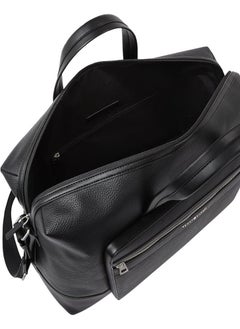 TOMMY HILFIGER Logo Central Weekender  - Image 4