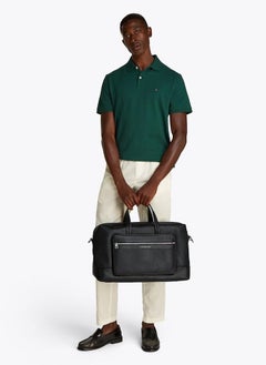 TOMMY HILFIGER Logo Central Weekender  - Image 5