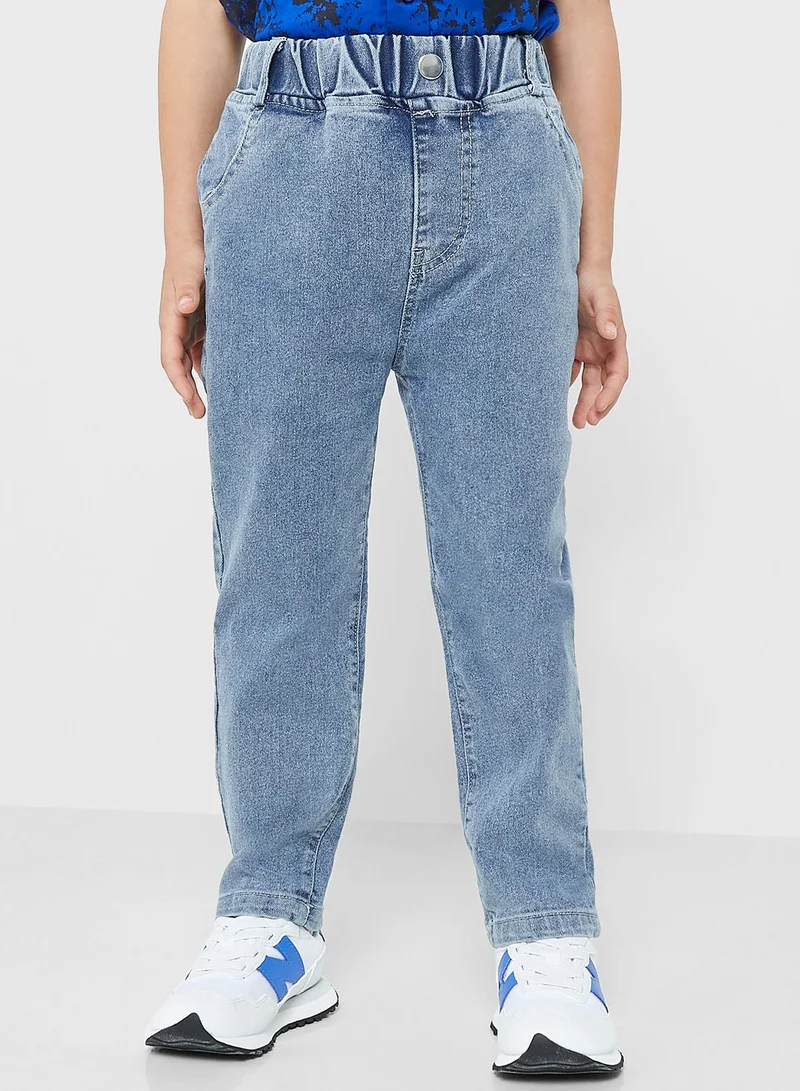 Pinata Casual Slim Jeans