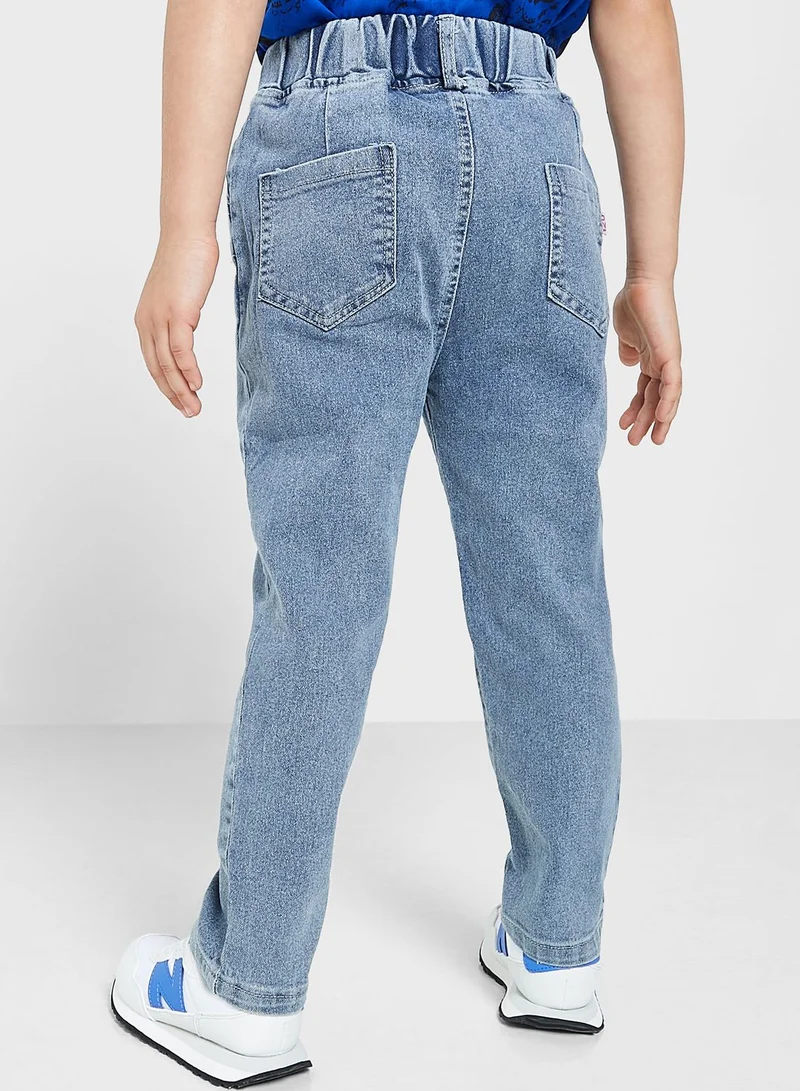 Pinata Casual Slim Jeans