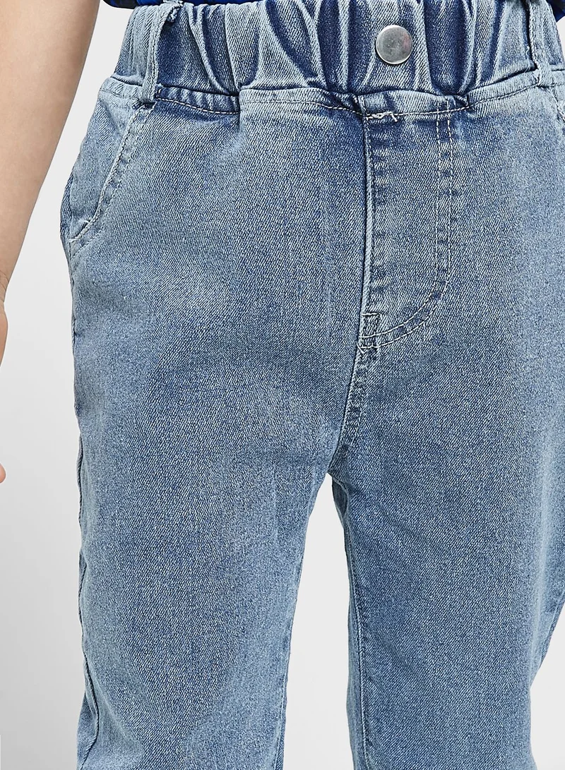 Pinata Casual Slim Jeans