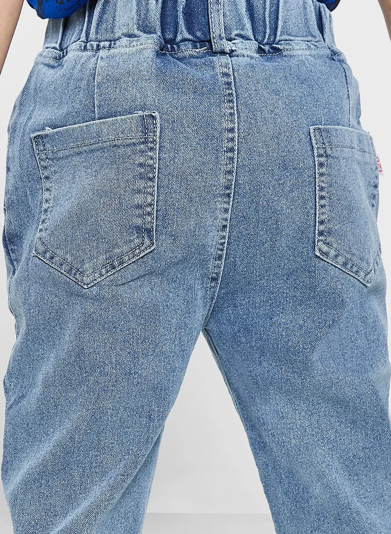 Pinata Casual Slim Jeans