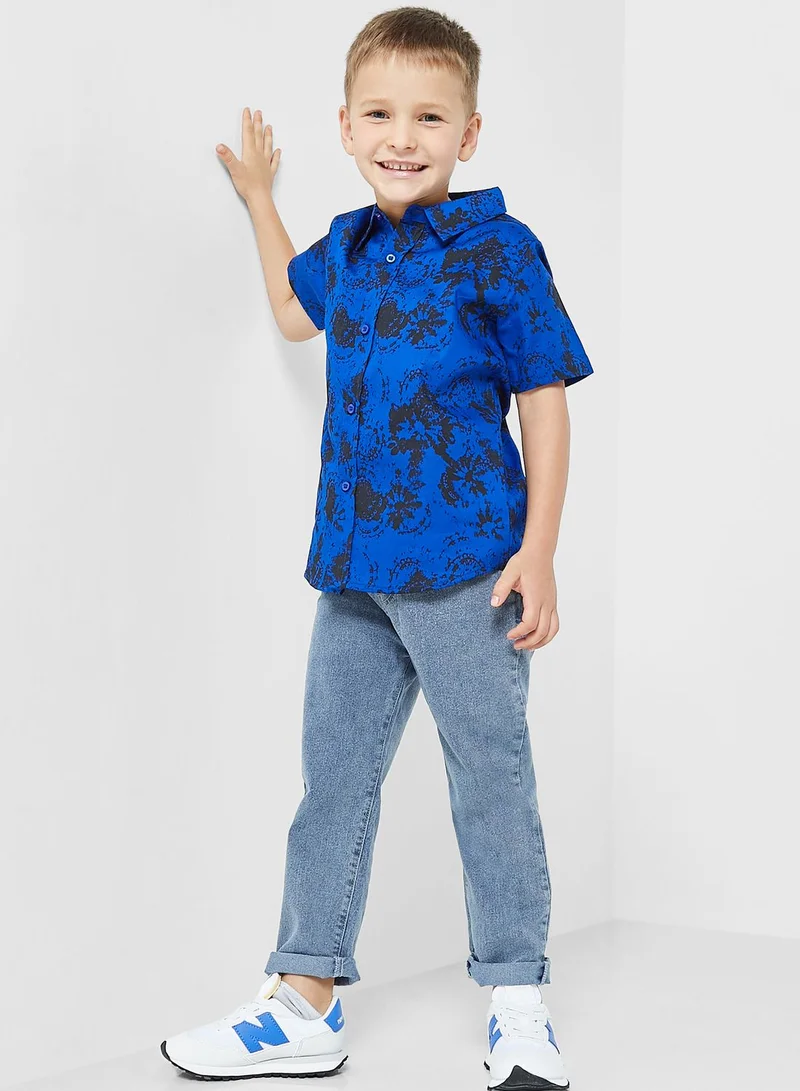 Pinata Casual Slim Jeans