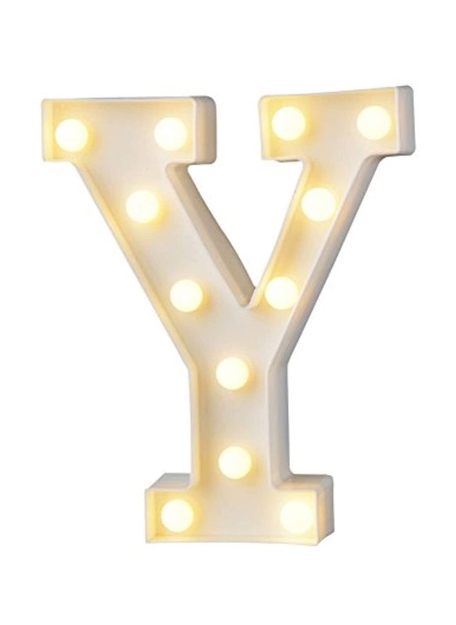 Generic Decorative LED Illuminated Marquee Sign Alphabet Letters With Lights 