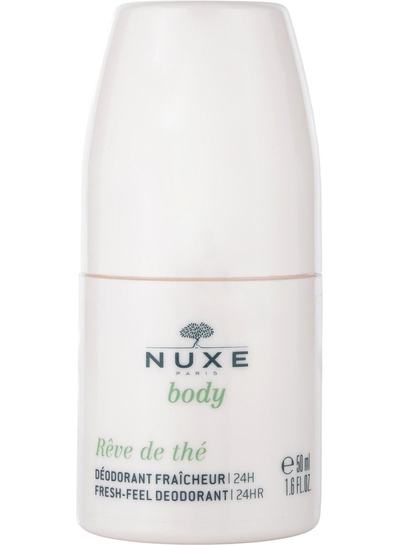 نوكس مزيل عرق 24 ساعة منعش - Image 1