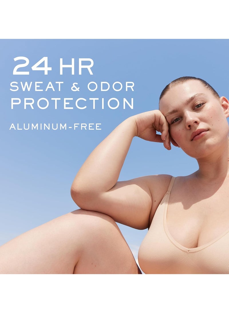 نوكس مزيل عرق 24 ساعة منعش - Image 3