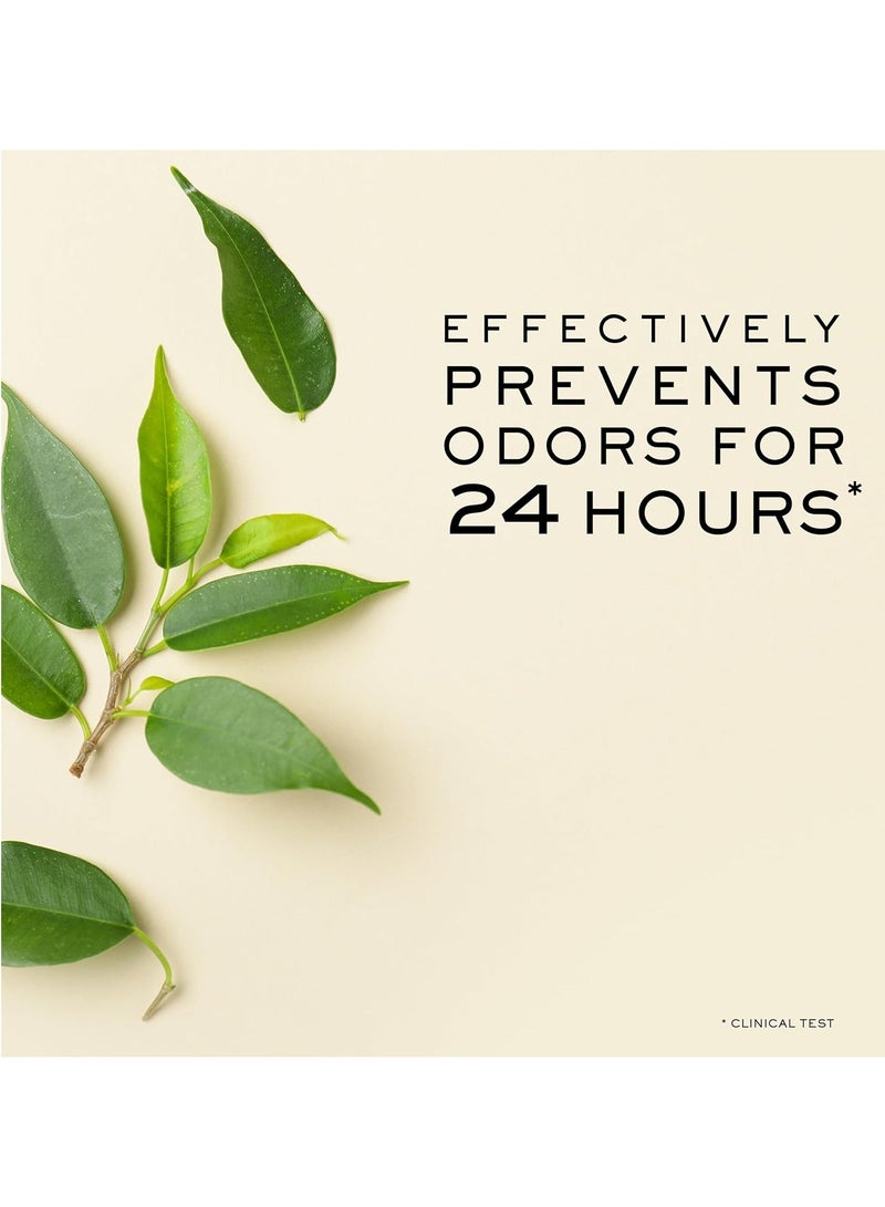 نوكس مزيل عرق 24 ساعة منعش - Image 2