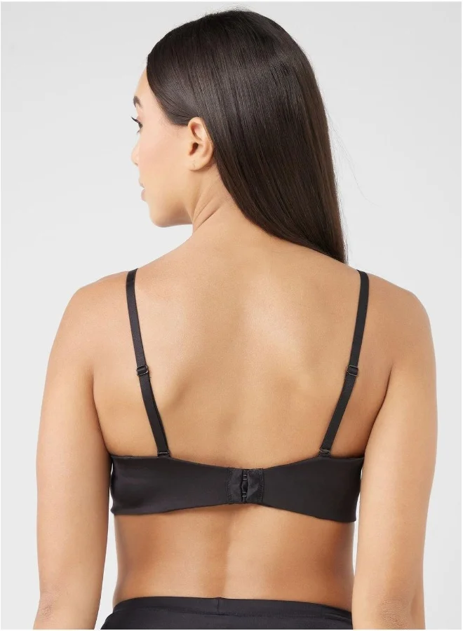 ايسلا اند ايفي Strapless Plunge Bra
