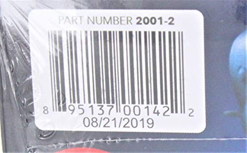 Moebius Models 20012 1/160 2001 Space Clipper Orion - Image 5