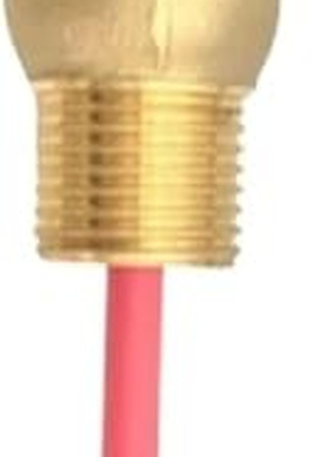 ACE391 Temperature Pressure Relief Valve Safety 99C BSP3 4 Inch DN15 1MPa - Image 3