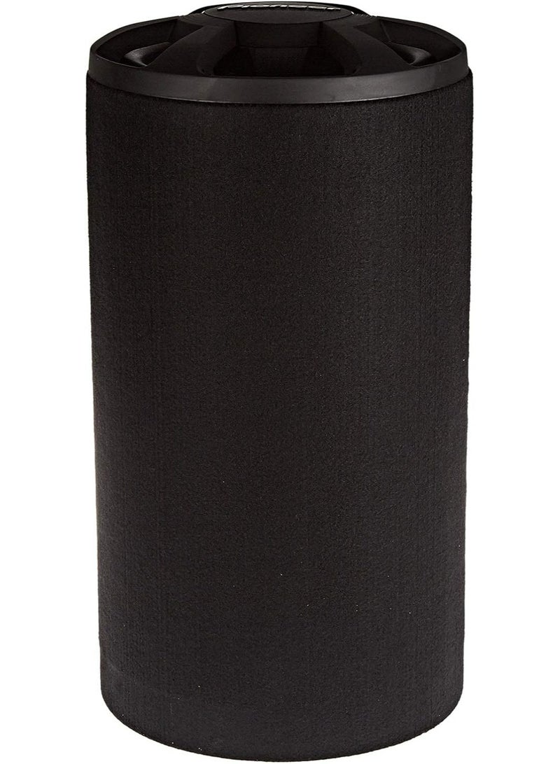 بايونير مضخم صوت سيارة بايونير TS-WX306T، أنبوب عاكس للترددات المنخفضة، مقاس 12 بوصة | قوة 350 واط RMS، قوة ذروة 1300 واط - Image 3