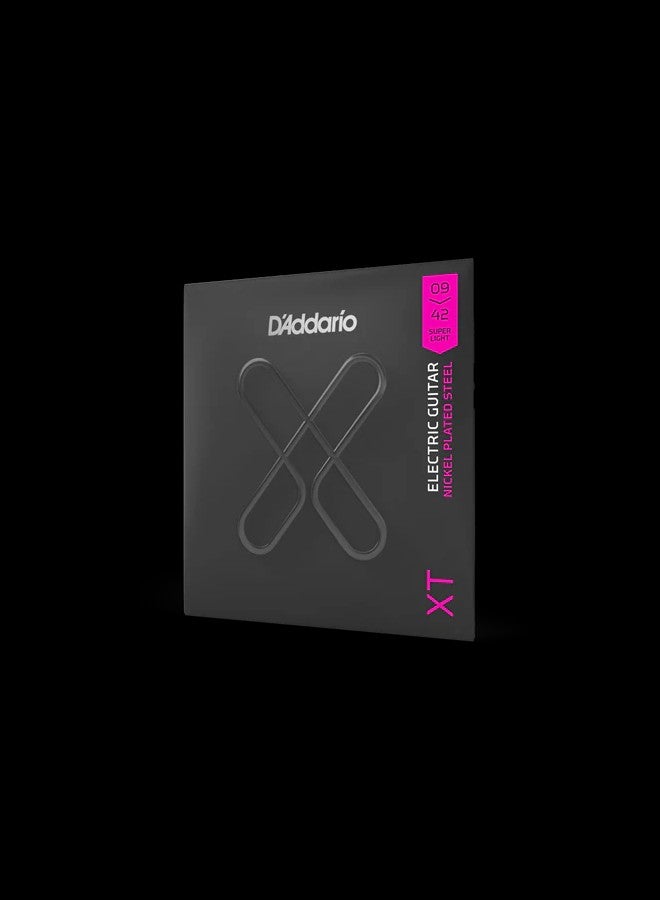 DAddario Xte0942 Strings