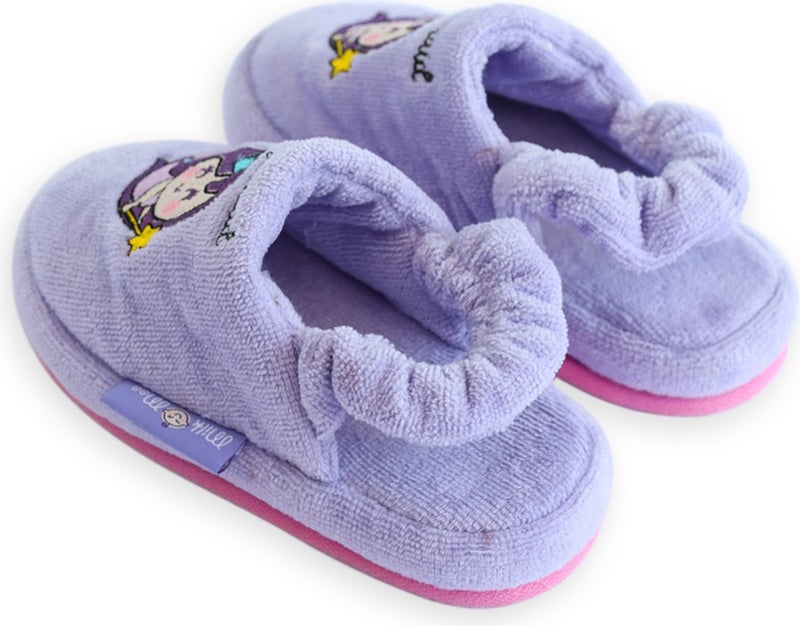 Milk&Moo Children's Slippers The Little Mermaid  - Image 3