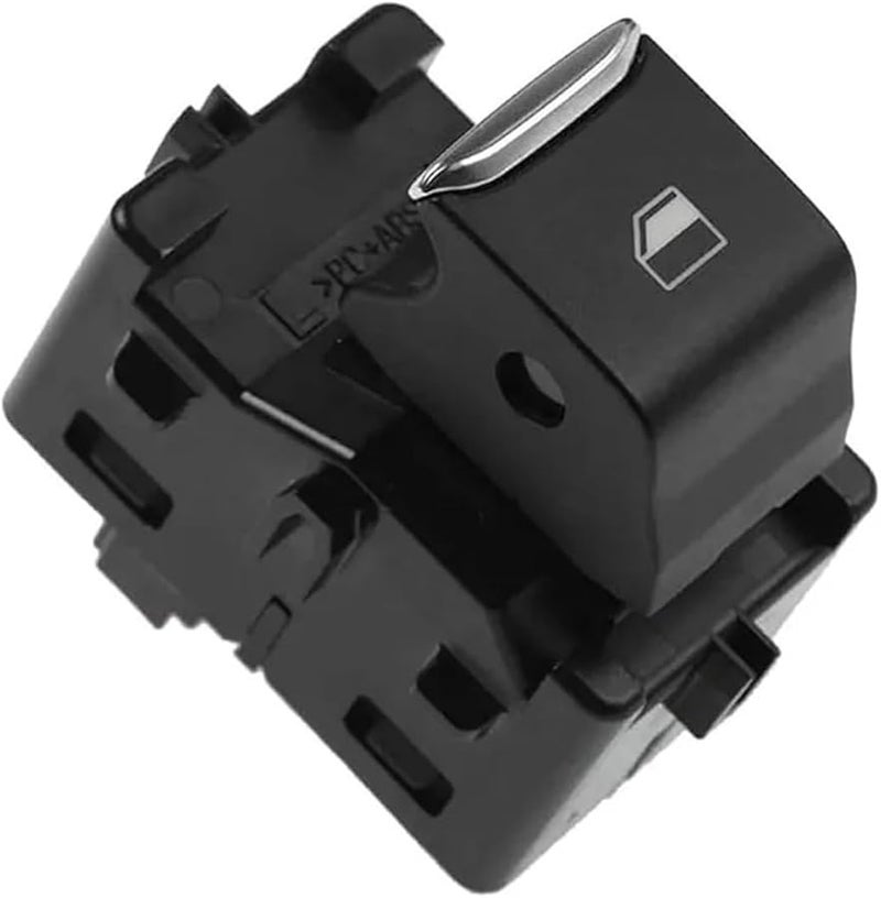 Focus 2017 2018 2019 Electric Power Window Switch Control Regulator Button H1BT 14529 AA - Image 1
