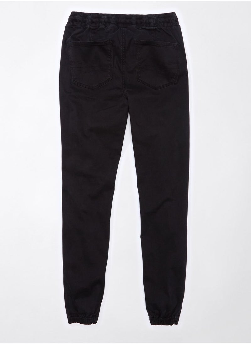 American Eagle - High Waist Sweatpants - Image 1