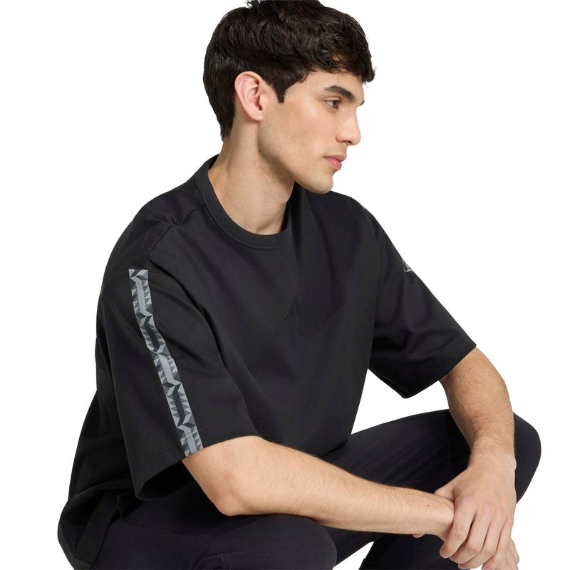 adidas Soft Lux Tee - Image 2
