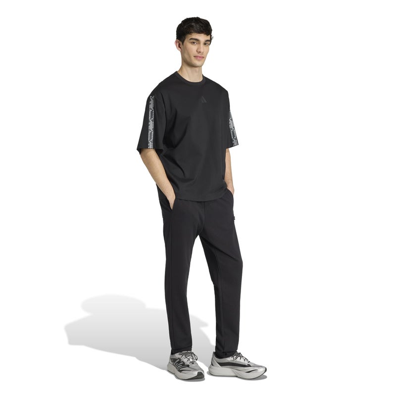 adidas Soft Lux Tee - Image 3