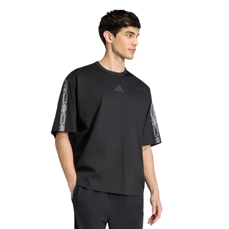 adidas Soft Lux Tee - Image 4