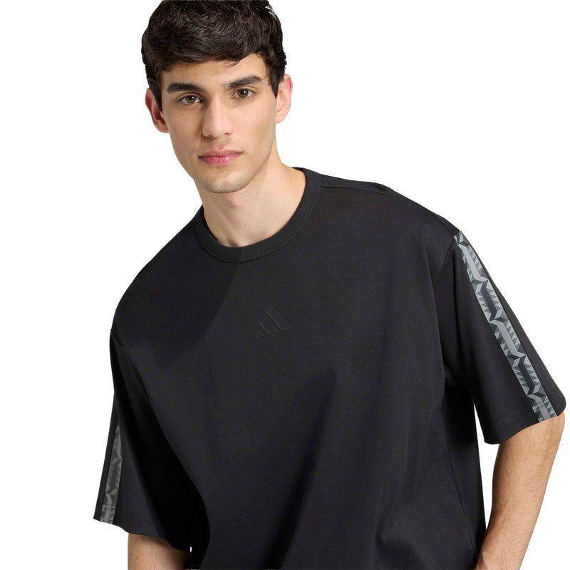 adidas Soft Lux Tee - Image 1