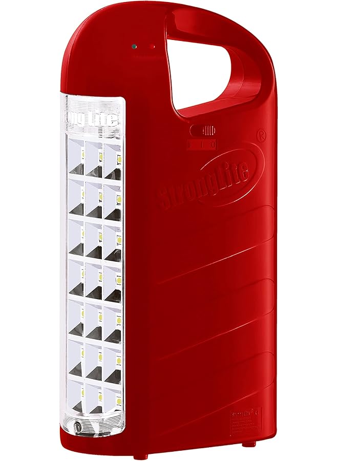 سترونج لايت قابلة للشحن في حالات الطوارئ Sgl626Led - Image 1