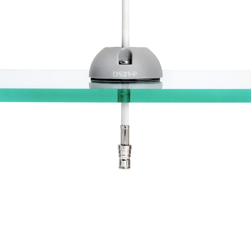 Scanstrut DS21A-P Small Cable Seal for Connectors to 0.83" and Cables 0.165"-0.35" - Plastic - Image 4