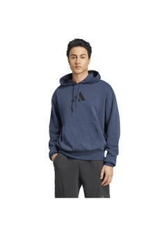 Adidas adidas all category cover unisex graphic hooded sweatshirt  - Image 2