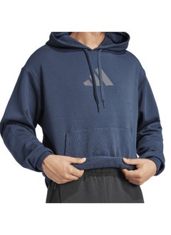 Adidas adidas all category cover unisex graphic hooded sweatshirt  - Image 5