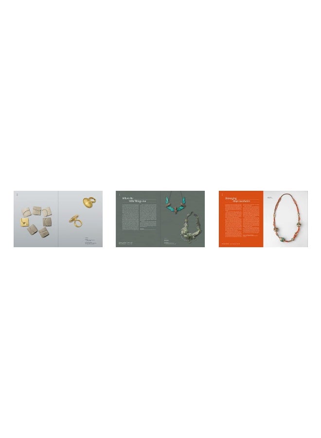 Jewelry Stories: Highlights from the Collection 1947-2019  - Image 2