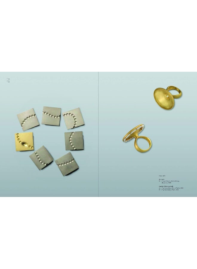 Jewelry Stories: Highlights from the Collection 1947-2019  - Image 3