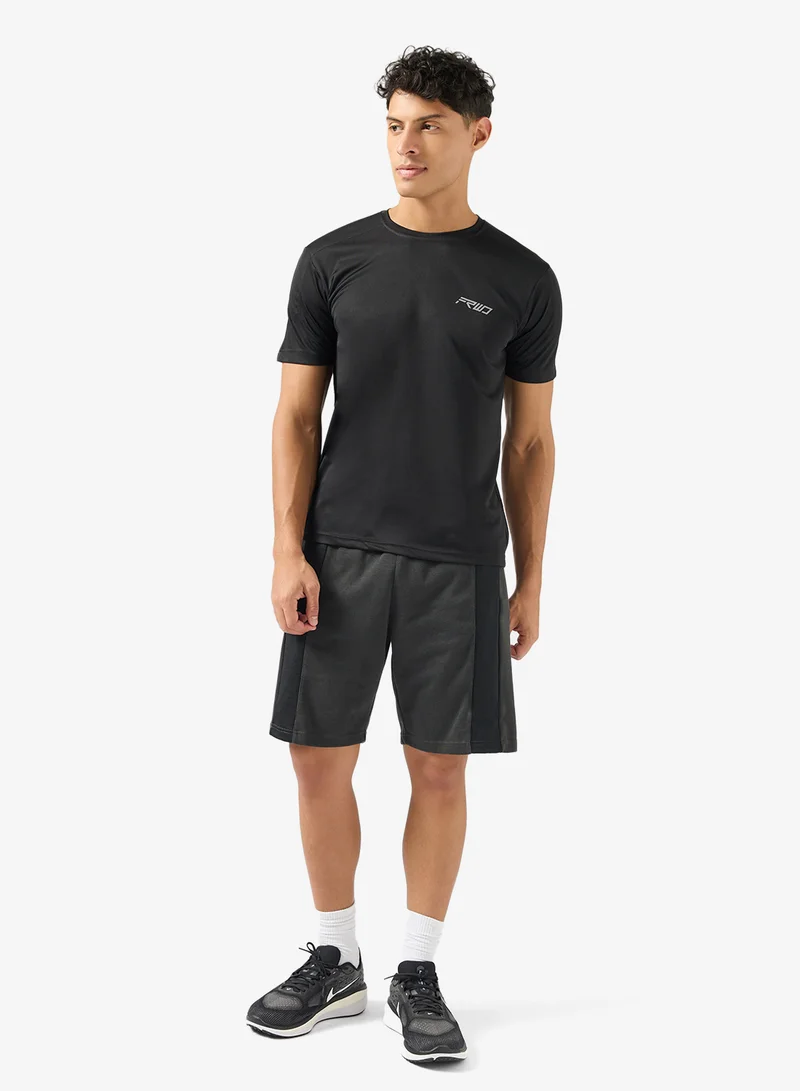 فورورد Training Activewear T-Shirt