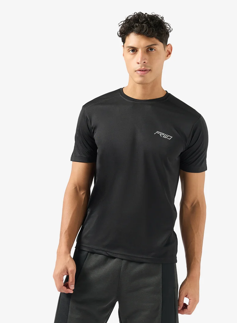 فورورد Training Activewear T-Shirt