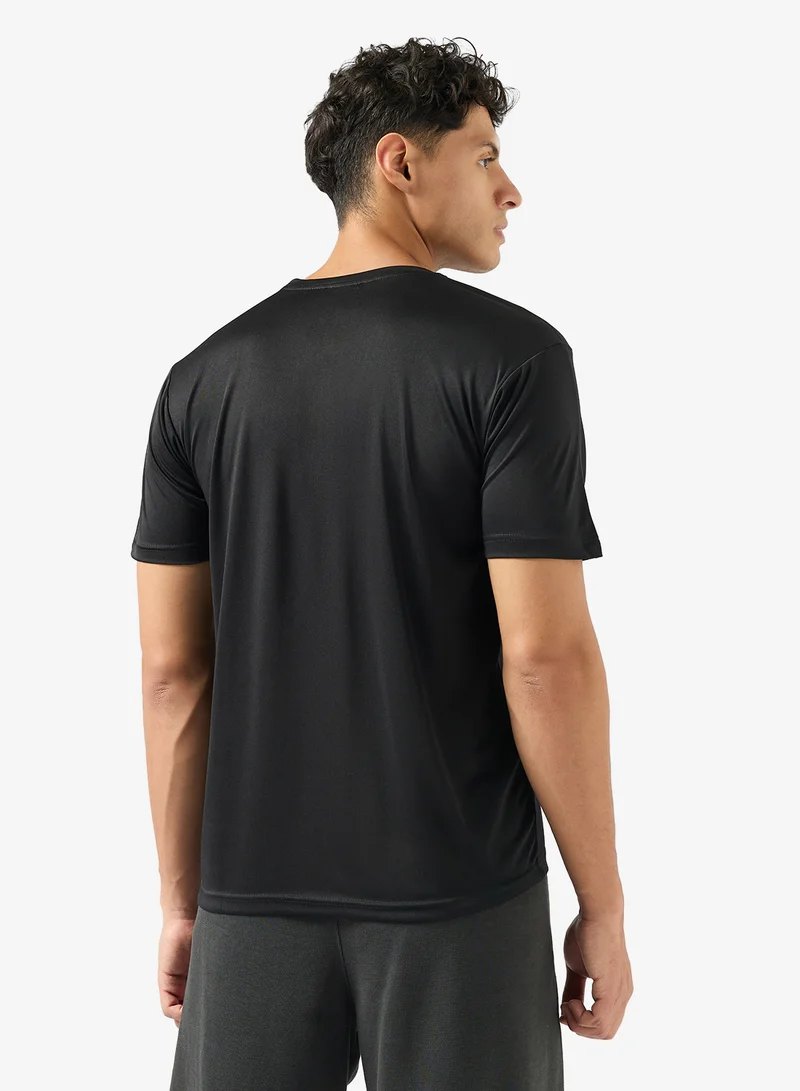 فورورد Training Activewear T-Shirt